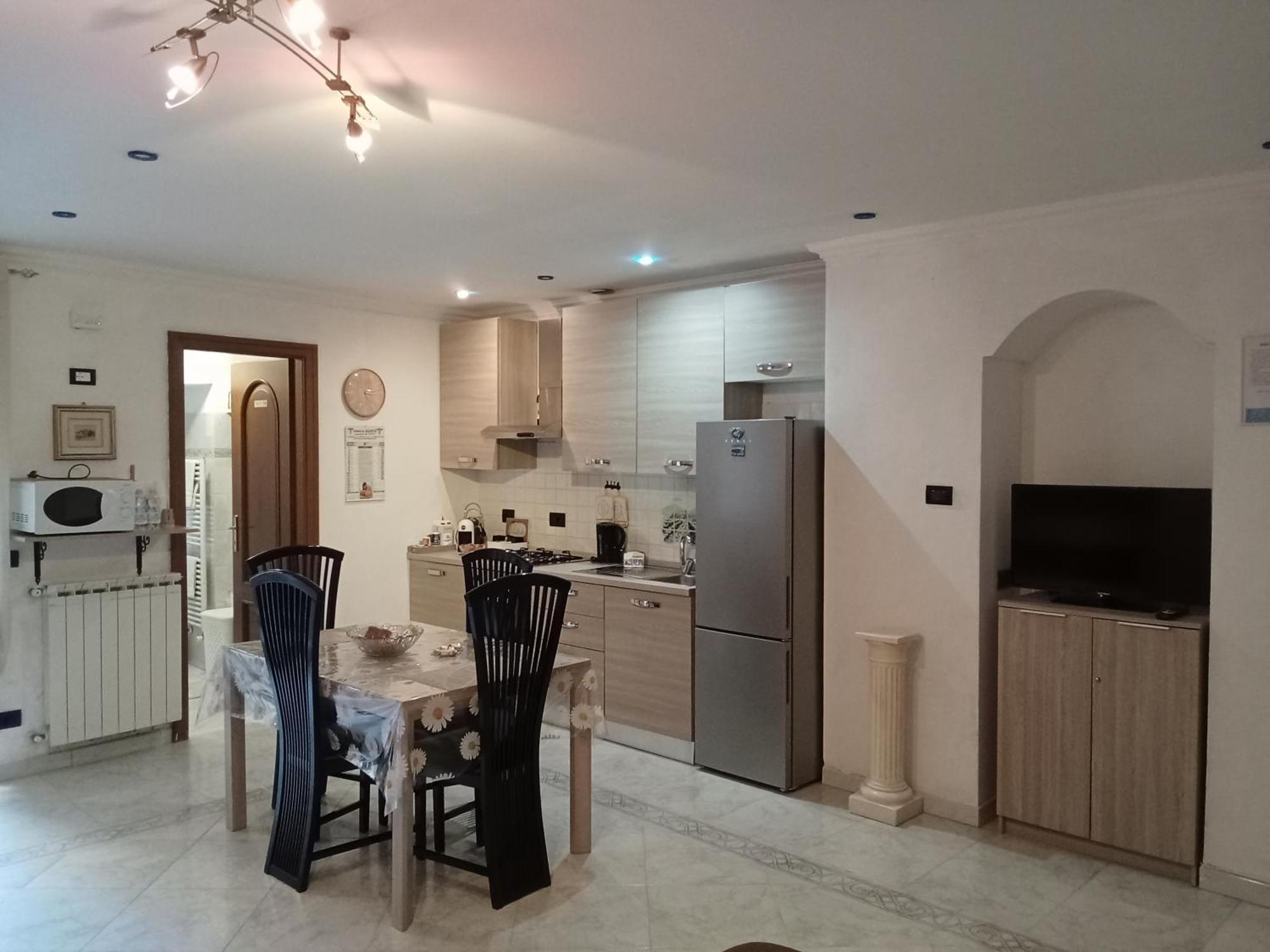 Casa Eden Apartment Ventimiglia Luaran gambar